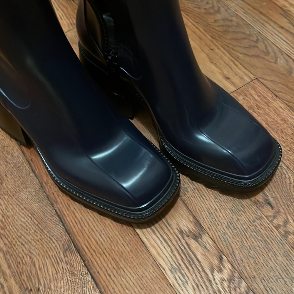 Chloé betty rain boot - Picture 3 of 6